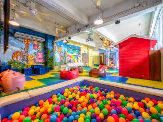 Kids Club