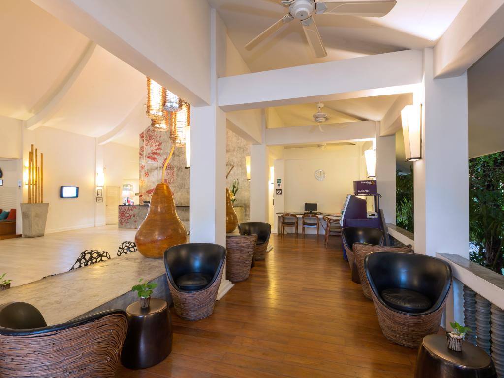 Centara Kata Resort Phuket Accommodation