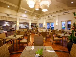 Seasons Restaurant