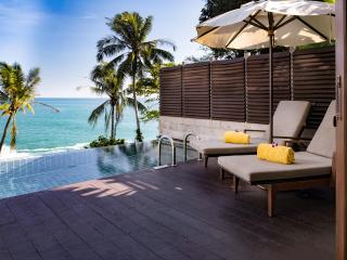 Deluxe Private Pool Villa
