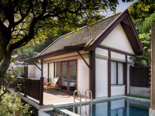 Deluxe Private Pool Villa