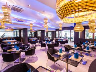 Atmos Restaurant