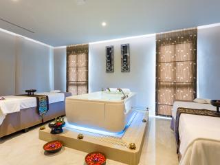 Day Spa
