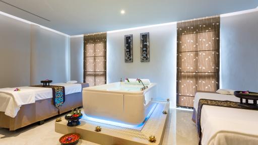 Day Spa