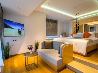 Deluxe Pool Villa
