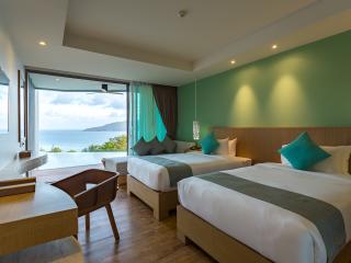 Deluxe Sea View