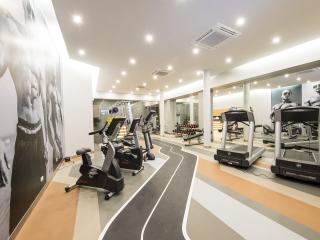 Fitness Centre