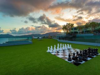Games Lawn