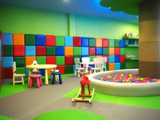 Kids Club