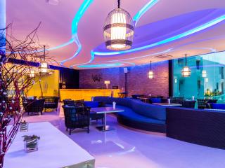 Pano Excutive Lounge