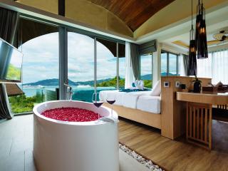 Premier Pool Villa
