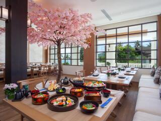 Kiko Japanese Restaurant