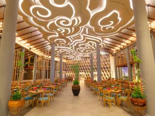 Ocean View Restaurant