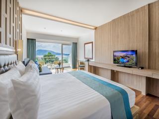 Super Deluxe Room