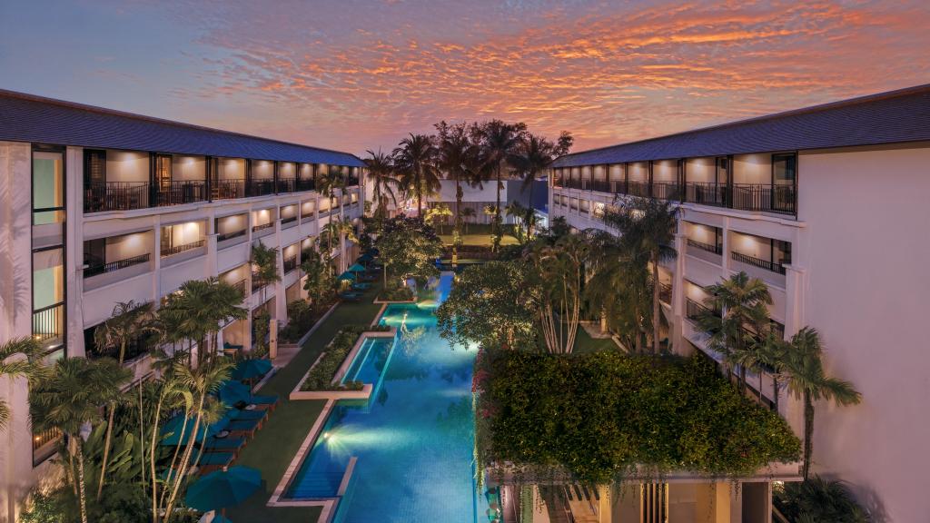 DoubleTree by Hilton Phuket Banthai Resort Packages
