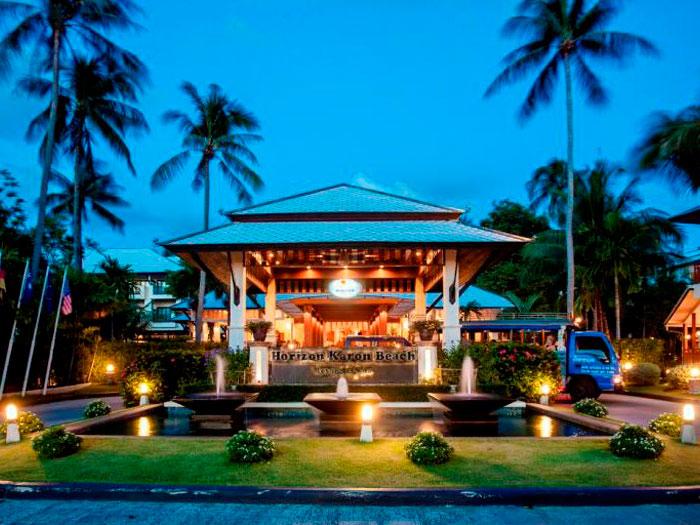 Horizon Beach Resort Fiji Horizon Beach Resort Fiji