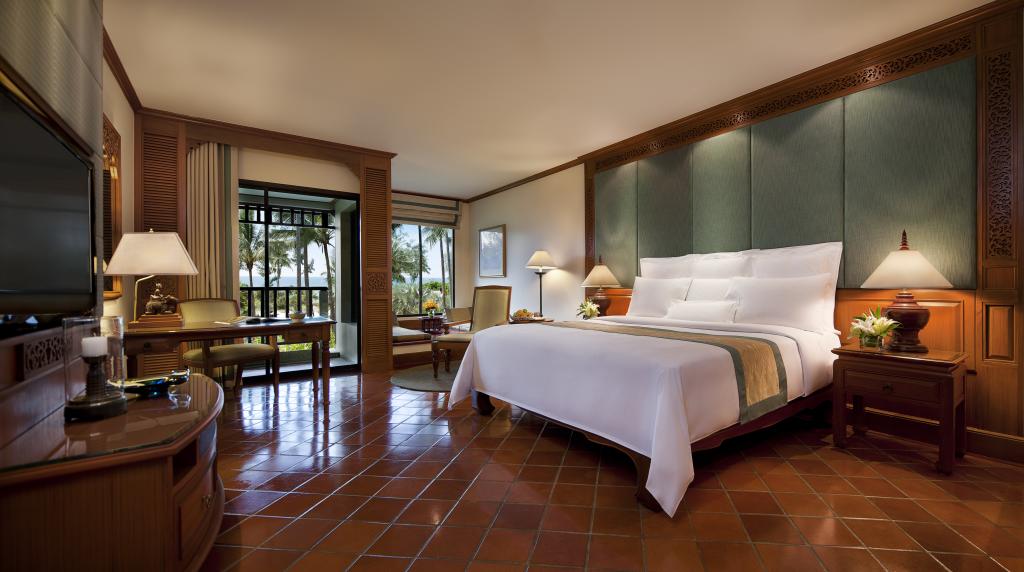 JW Marriott Phuket Resort and Spa Accommodation