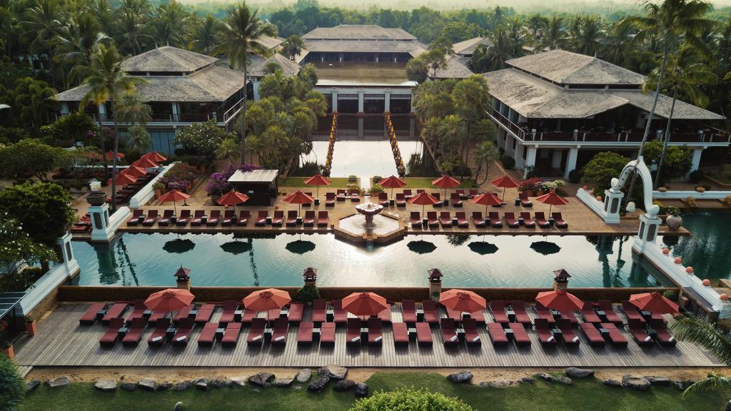 JW Marriott Phuket Resort & Spa Packages