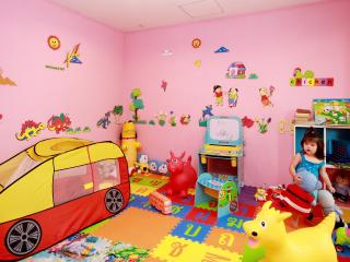 Kids Room