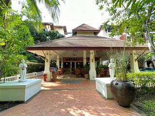 Angkor Restaurant