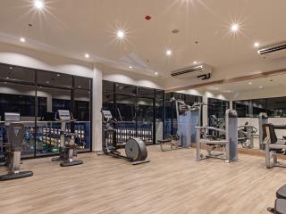 Fitness Room
