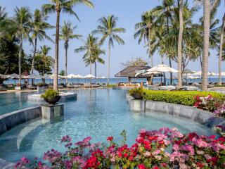 Andaman Pool