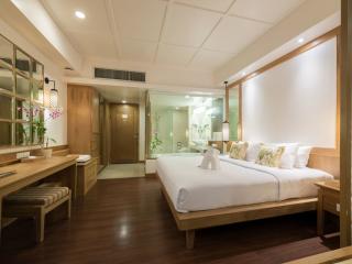 Junior Suite Oceanfront