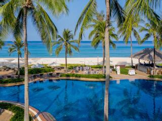 Kata Noi Pool