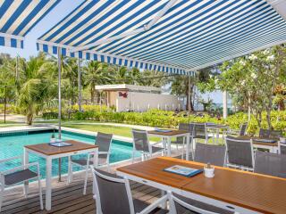 Seaside Restaurant