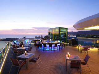 Kee Sky Lounge