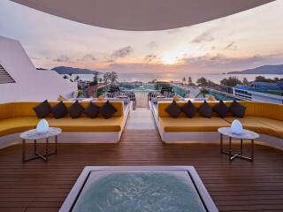 Kee Sky Lounge