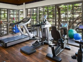 Fitness Centre