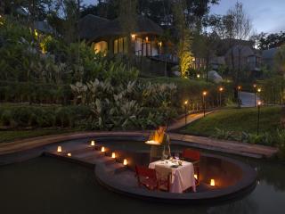 Romantic Dining Experience