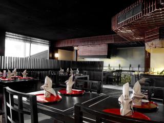 Ariake Japanese Restaurant