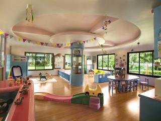 Kids Club
