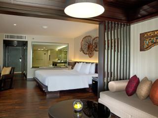 Ocean view Junior Suite