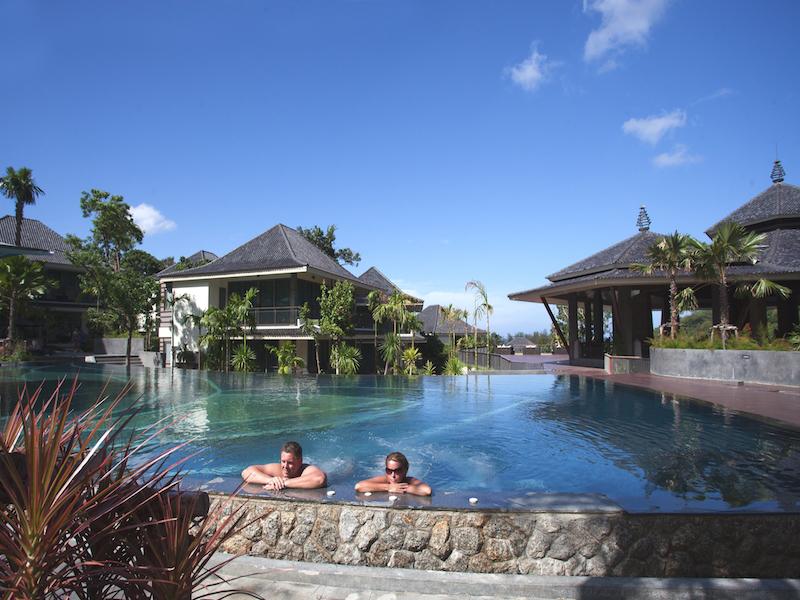 Mandarava Resort And Spa Karon Beach Holiday Check Mandarava Resort And Spa Karon Beach Holiday Check