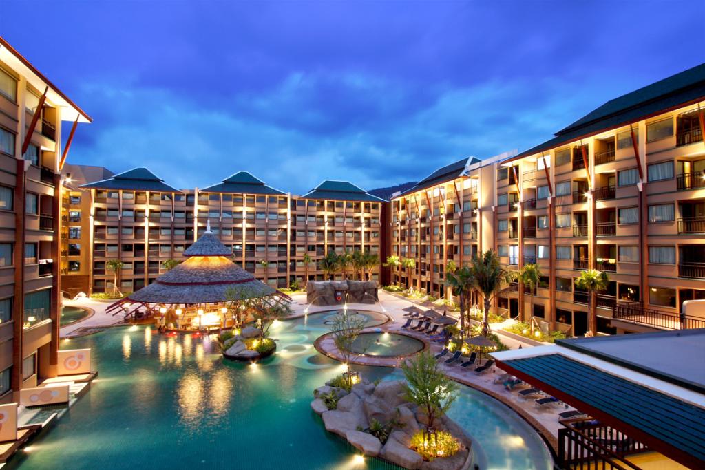 Sterne Hotel In Krabi Sterne Hotel In Krabi