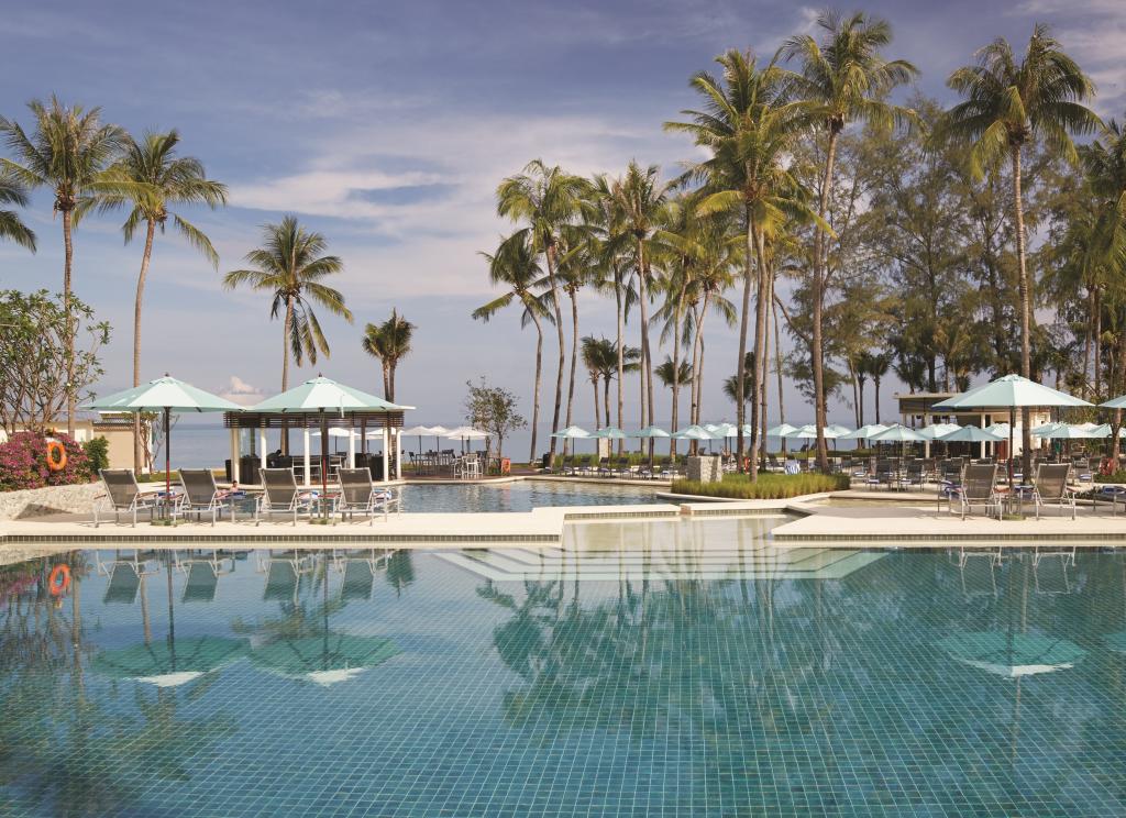 Outrigger Laguna Phuket Beach Resort Outrigger Laguna Phuket Beach Resort