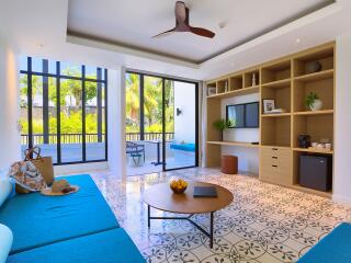 Grand Surin Suite