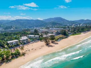 Beach Front