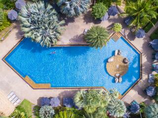 Coconut Grove Pool