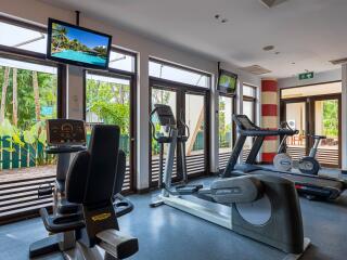 Fitness