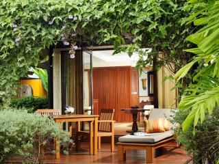 Garden Villa