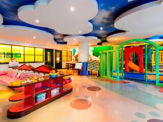 Kids Club