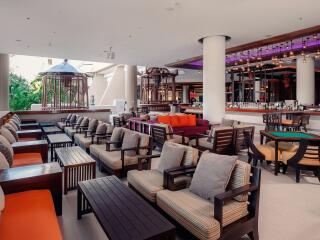Kinnaree Bar