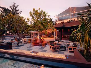 MINT Restaurant