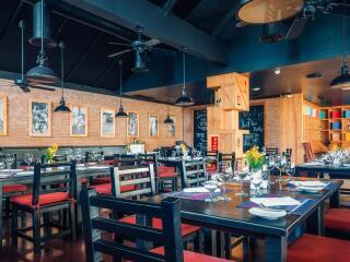 SteakHouse