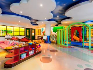 The Play Zone for Kids