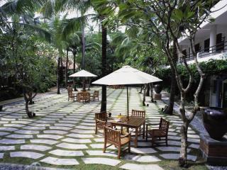 Andaman Garden